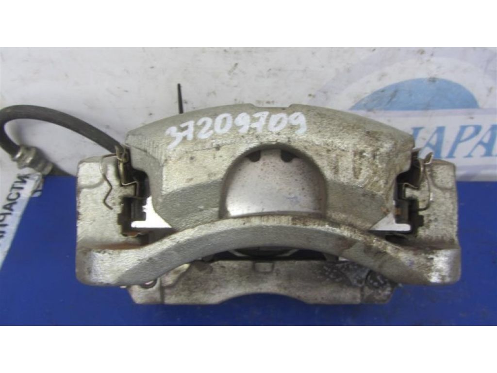 41001-4BA0C | Суппорт тормозной передн. прав. NISSAN X-TRAIL/ROGUE T32 13-20 - Фото 4