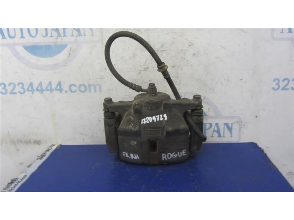 41001-4BA0C | Суппорт тормозной передн. прав. NISSAN X-TRAIL/ROGUE T32 13-20