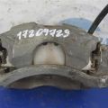 41001-4BA0C | Суппорт тормозной передн. прав. NISSAN X-TRAIL/ROGUE T32 13-20 - Превью 4