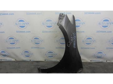 Крыло переднее лев. TOYOTA CAMRY 55 14-17