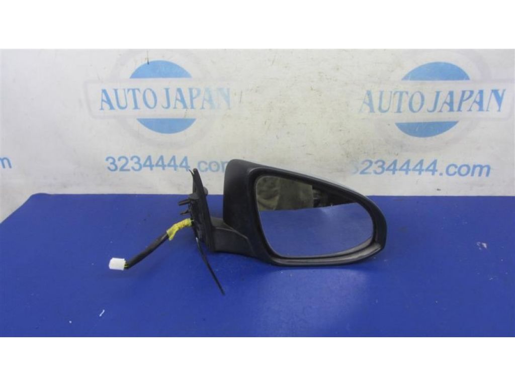 87910-33A30-j1 | Дзеркало прав. TOYOTA CAMRY 50 12-15
