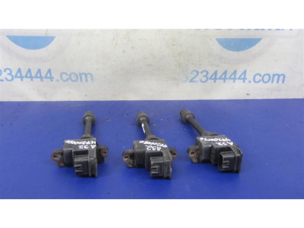 22448-31U01 | Катушка зажигания NISSAN MAXIMA A32 94-99