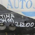 66315-JA000 | Панель передня верхня NISSAN ALTIMA L32 07-12 - Прев'ю 2