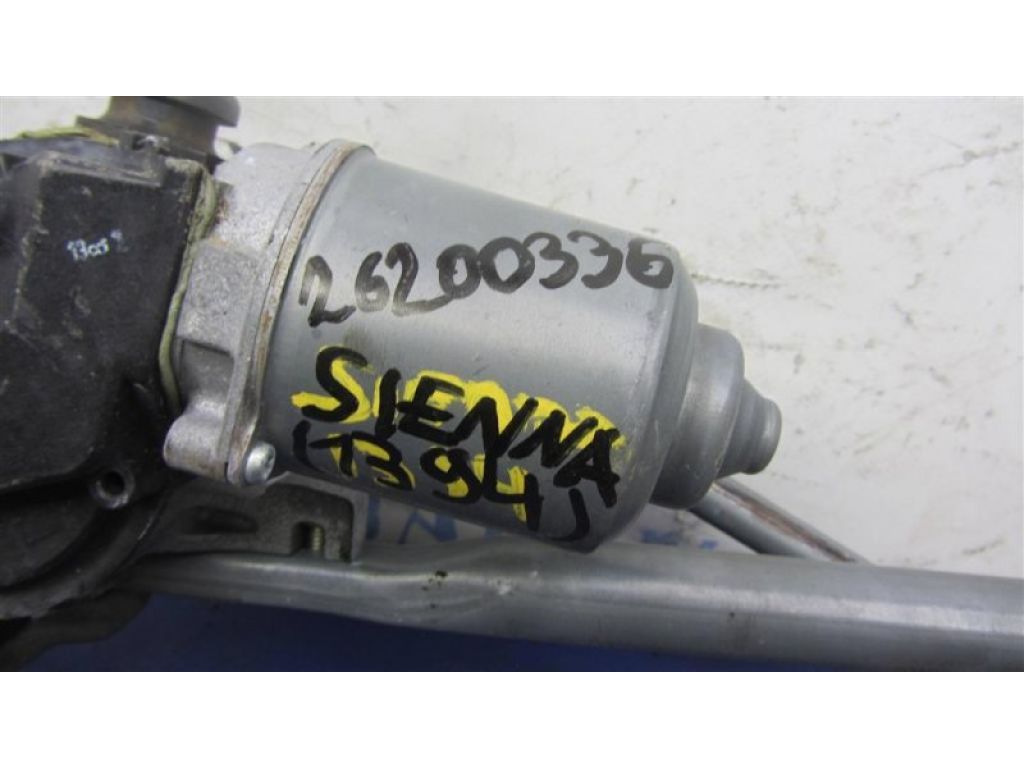 85150-08020 | Трапеция стеклоочистителей TOYOTA SIENNA 11-16 - Фото 2