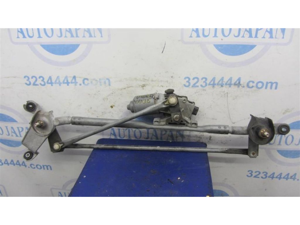 85150-08020 | Трапеция стеклоочистителей TOYOTA SIENNA 11-16 - Фото 3