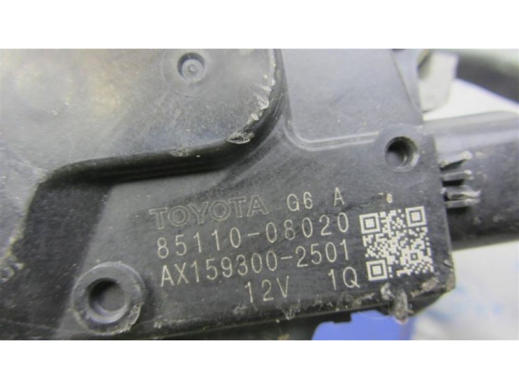 85150-08020 | Трапеция стеклоочистителей TOYOTA SIENNA 11-16 - Фото 4