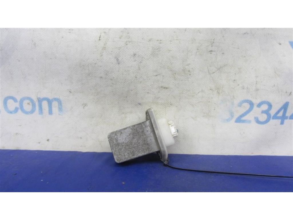 27761-3SB0A | Резистор пічки INFINITI QX60/JX35 12-20 - Фото 3