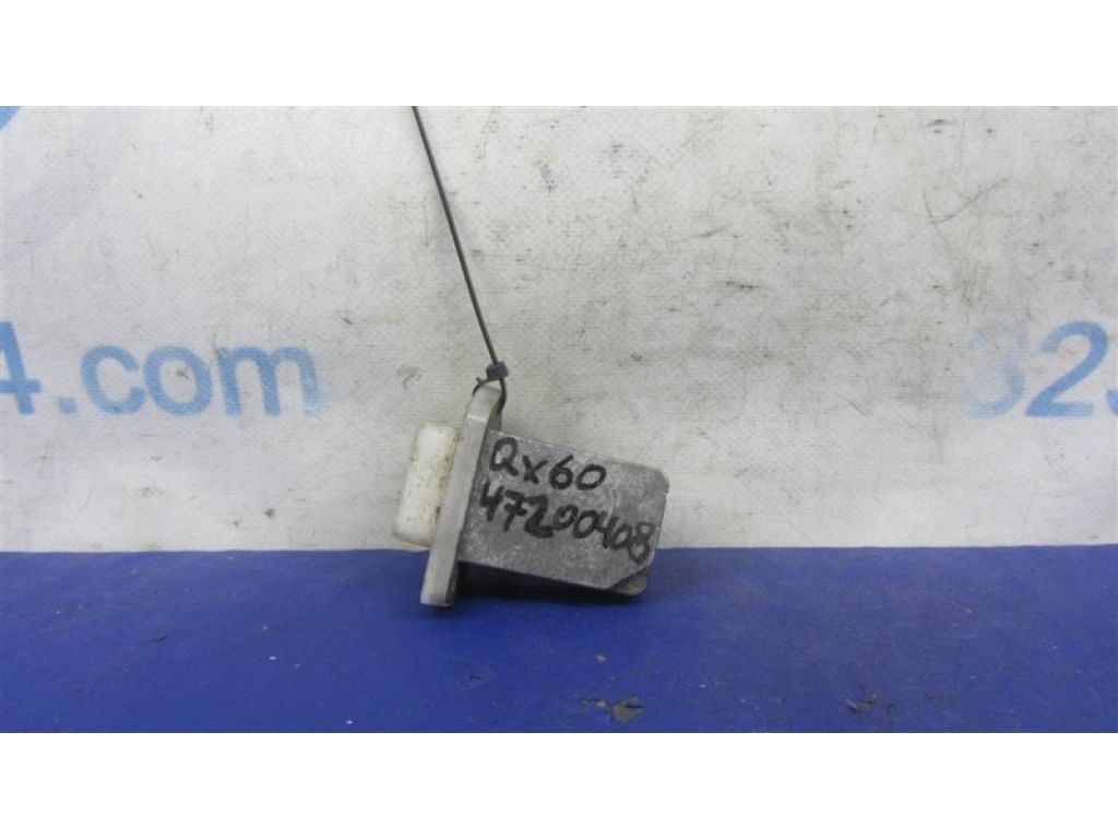 27761-3SB0A | Резистор печки INFINITI QX60/JX35 12-20