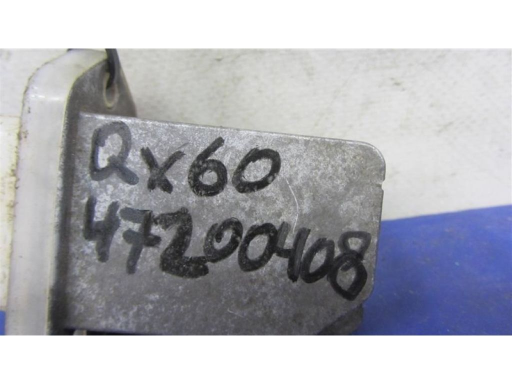 27761-3SB0A | Резистор печки INFINITI QX60/JX35 12-20 - Фото 2