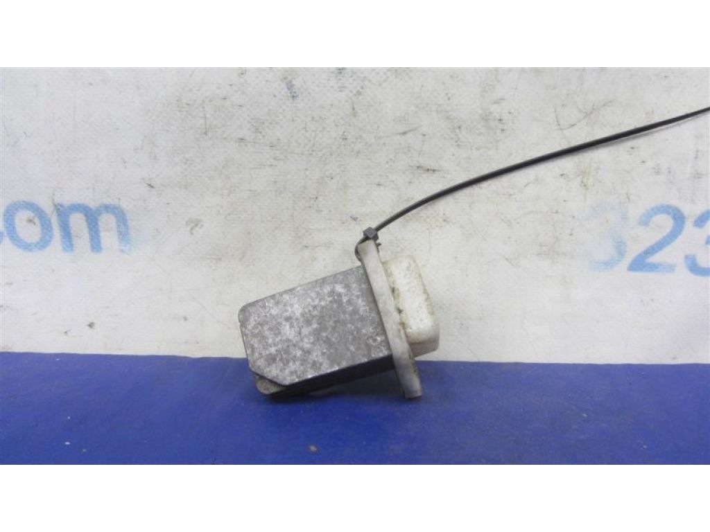 27761-3SB0A | Резистор печки INFINITI QX60/JX35 12-20 - Фото 3