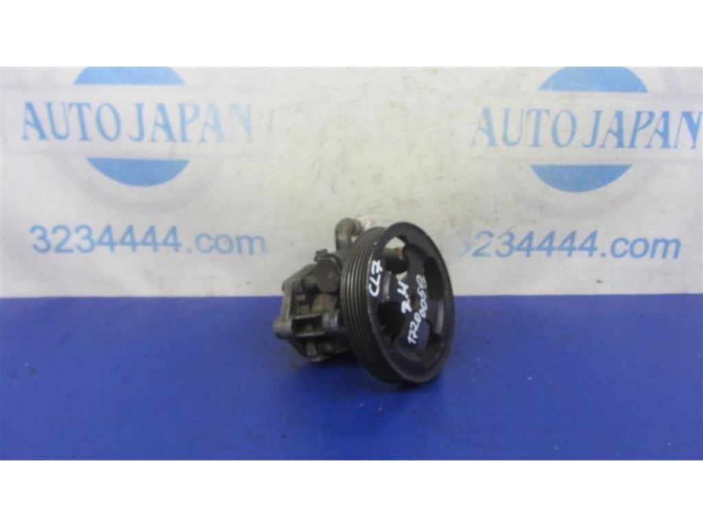 49110-AM605 | Насос ГПК INFINITI G35 03-07