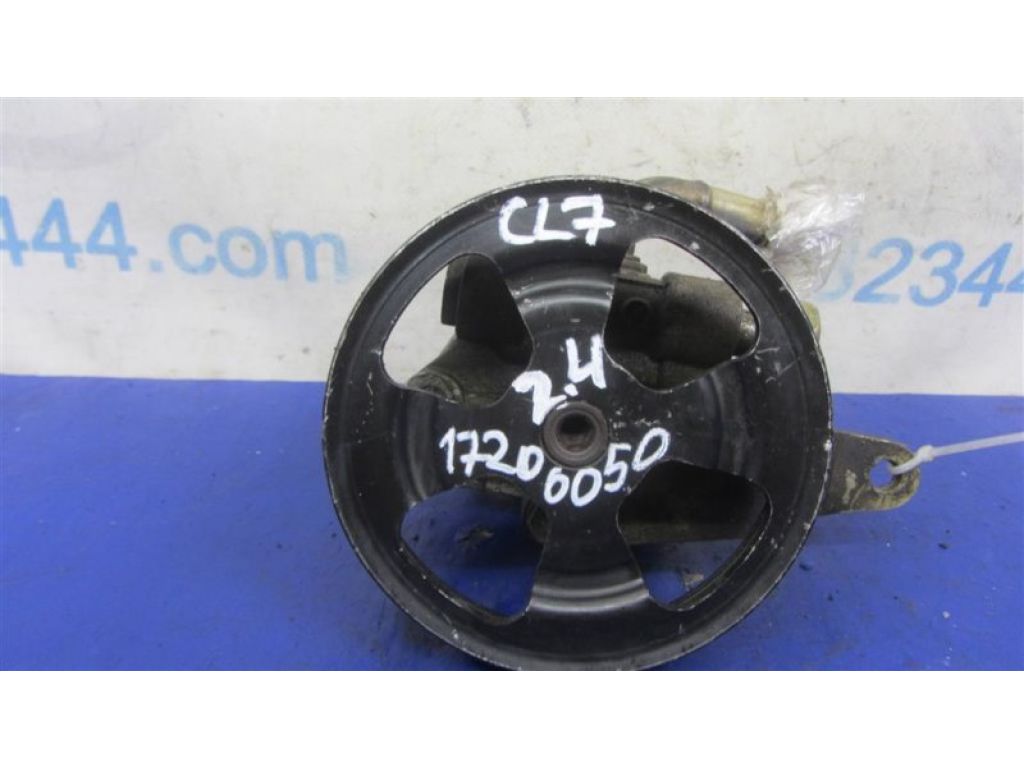 49110-AM605 | Насос ГПК INFINITI G35 03-07 - Фото 2