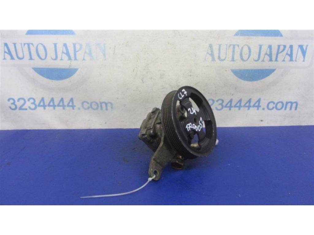 49110-AM605 | Насос ГУР INFINITI G35 03-07