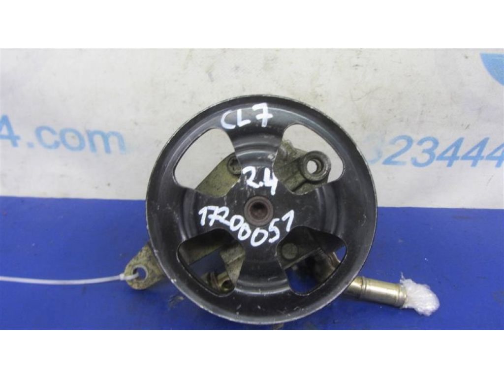 49110-AM605 | Насос ГУР INFINITI G35 03-07 - Фото 2