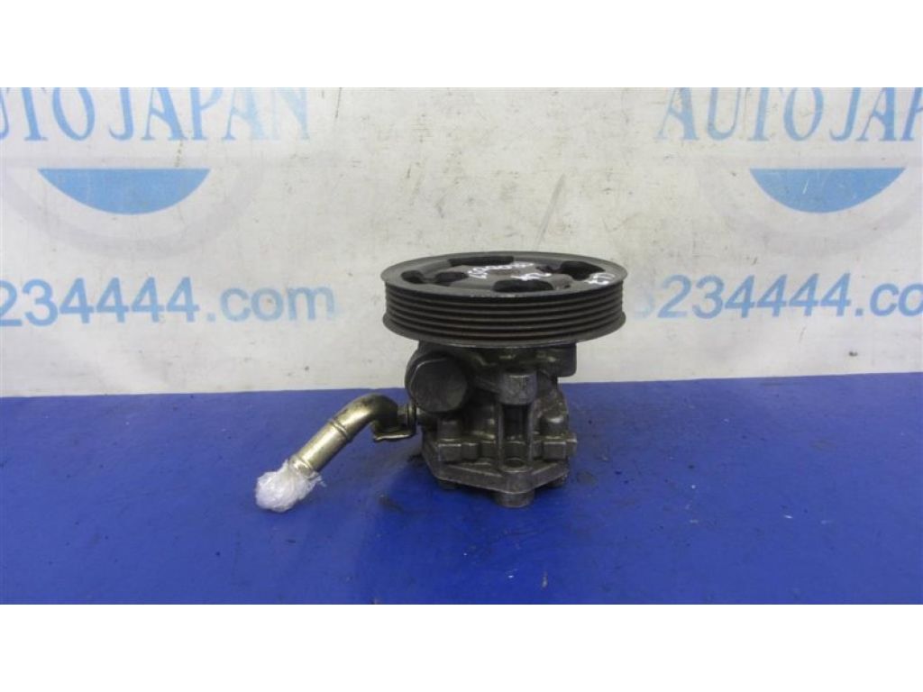 49110-AM605 | Насос ГУР INFINITI G35 03-07 - Фото 4