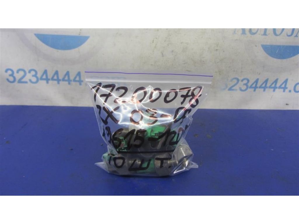 89615-12090 | Датчик детонації LEXUS RX300/330/350/400 03-09 - Фото 3