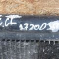 80110-SEA-013 | Радіатор кондиціонера HONDA ACCORD CL7 03-07 - Прев'ю 2