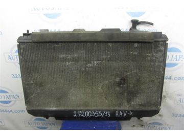 Радиатор основной TOYOTA RAV4 00-05