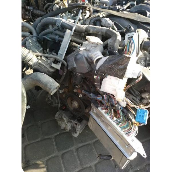 Автоматична трансмісія LEXUS GS350 GS300 05-11 35010-30A30 — 3