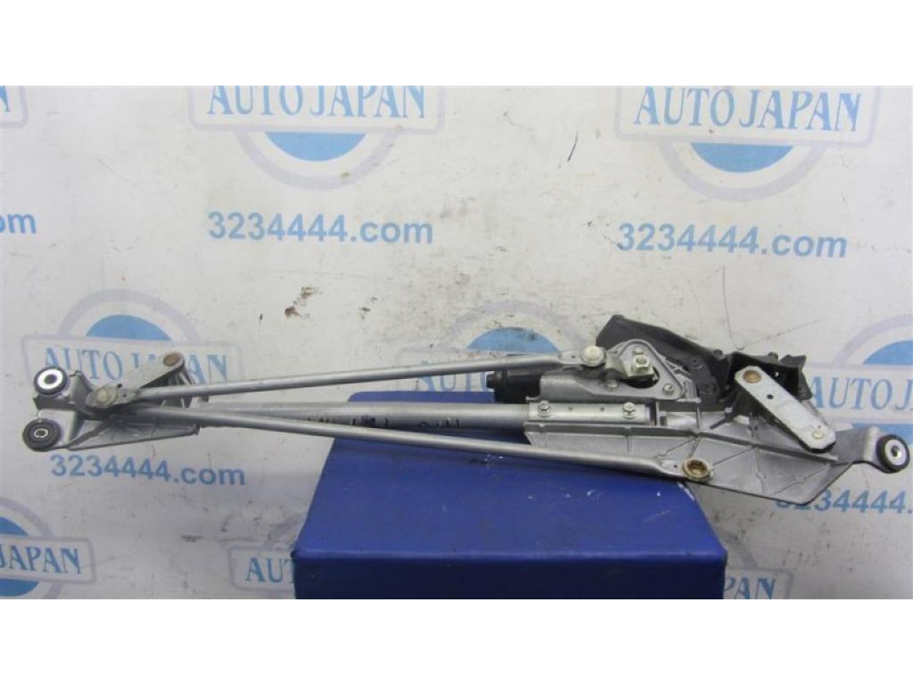 28840-CG000 | Трапеция стеклоочистителей INFINITI FX S50 03-08 - Фото 4