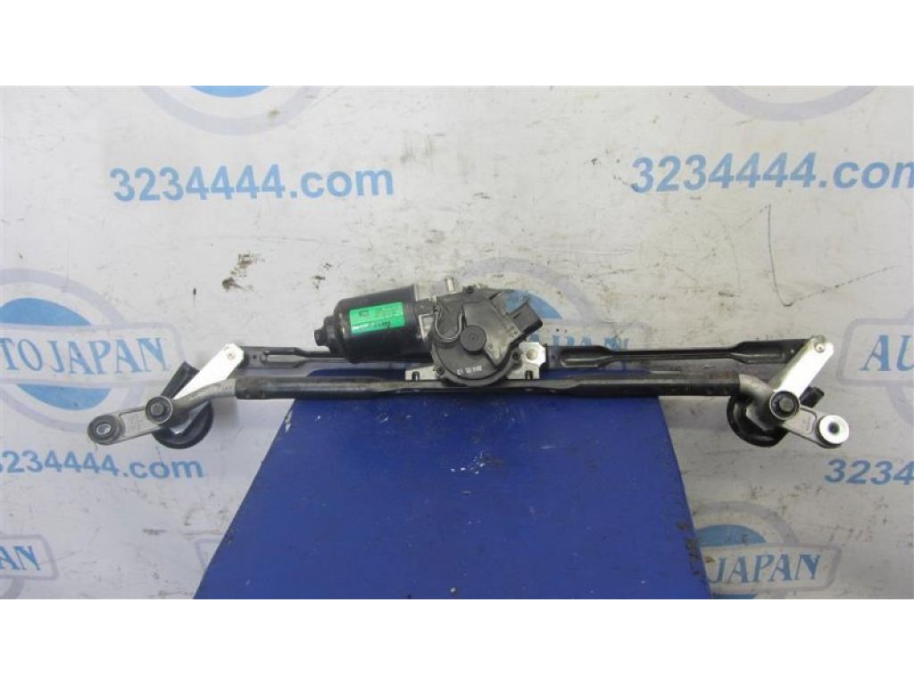 98100-B2000 | Трапеція склоочисників KIA SOUL PS 13-19