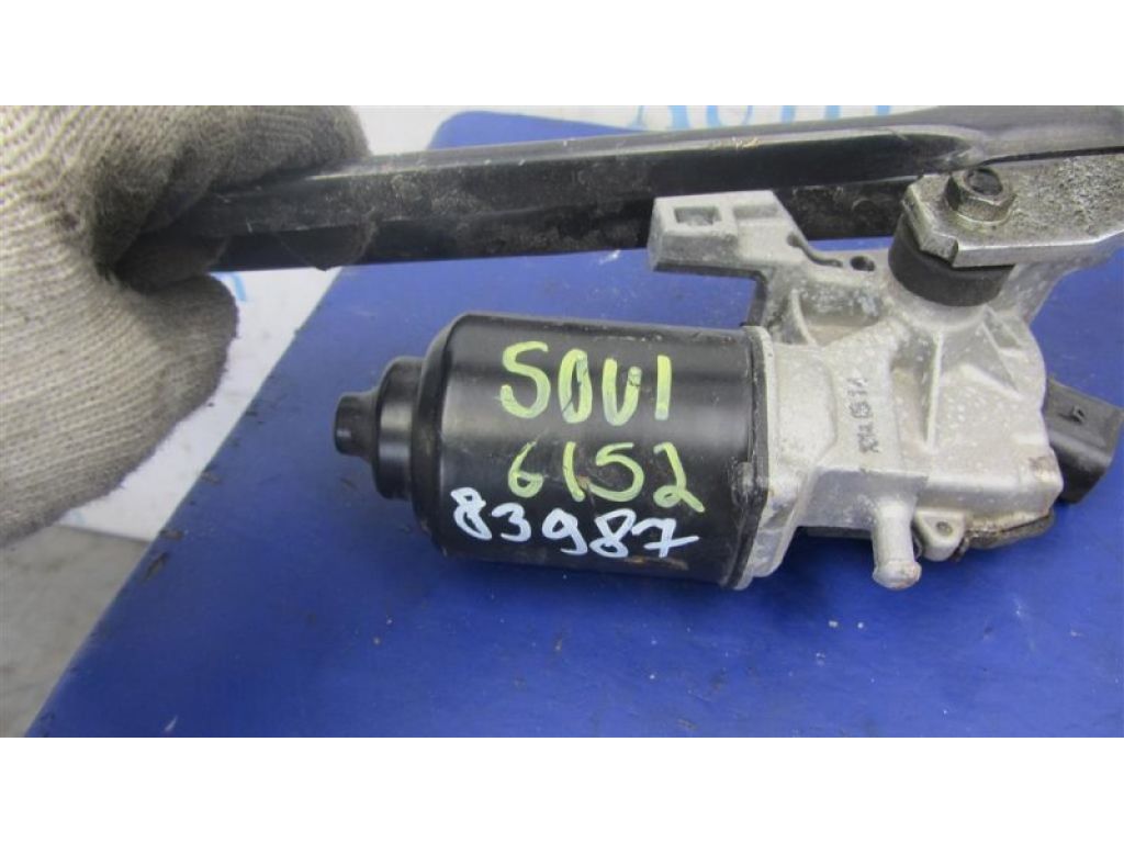 98100-B2000 | Трапеція склоочисників KIA SOUL PS 13-19 - Фото 2