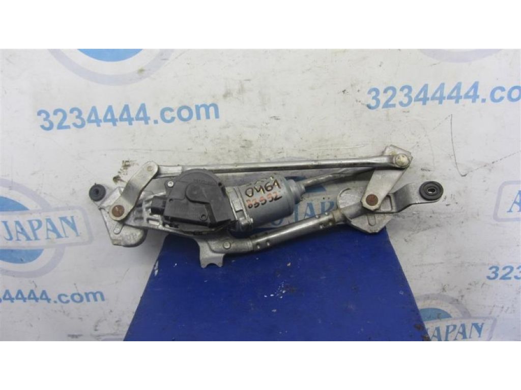 38100-80J01 | Трапеція склоочисників SUZUKI SX4 06-13