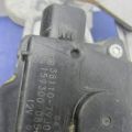 38100-80J01 | Трапеція склоочисників SUZUKI SX4 06-13 - Прев'ю 7