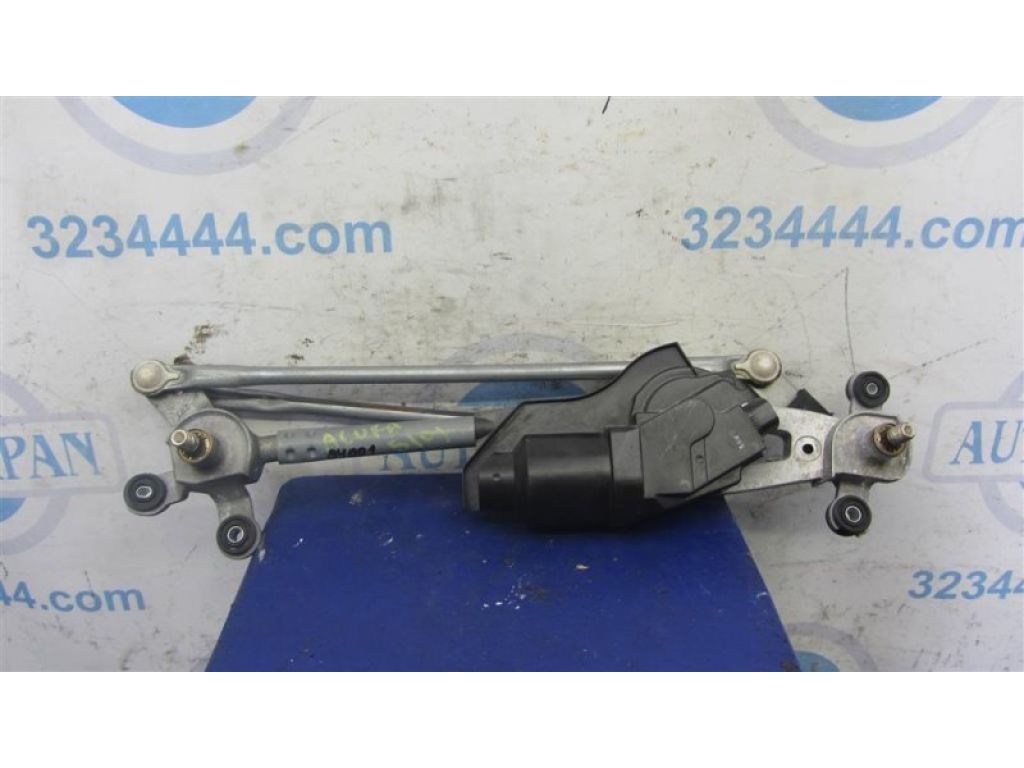 76530-TX6-A01 | Трапеция стеклоочистителей ACURA ILX 16-19