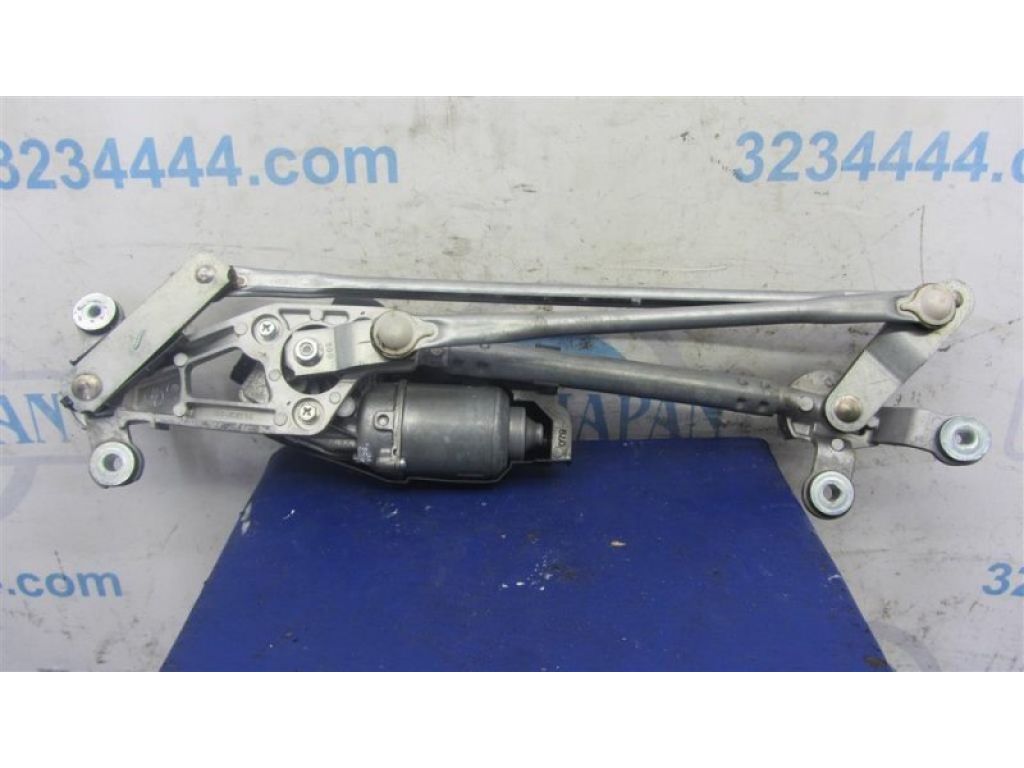 76530-TX6-A01 | Трапеция стеклоочистителей ACURA ILX 16-19 - Фото 3
