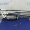 76530-TX6-A01 | Трапеция стеклоочистителей ACURA ILX 16-19 - Превью 3