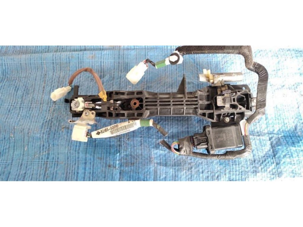 69210-33090 | Ручка двери наружная передн. прав. LEXUS LS460 06-12 - Фото 2