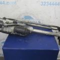 76530-TL0-G02 | Трапеция стеклоочистителей HONDA ACCORD CU8 / TSX 08-14 - Превью 4