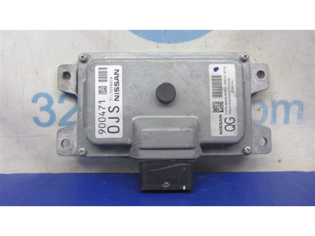 310F6-4BA0A | Блок управления АКПП NISSAN X-TRAIL/ROGUE T32 13-20