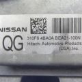 310F6-4BA0A | Блок управления АКПП NISSAN X-TRAIL/ROGUE T32 13-20 - Превью 3