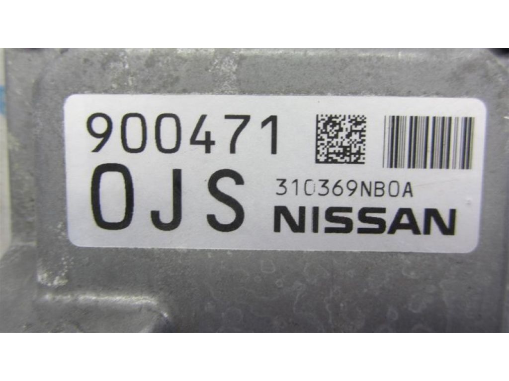 310F6-4BA0A | Блок управления АКПП NISSAN X-TRAIL/ROGUE T32 13-20 - Фото 4