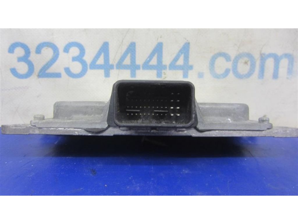 310F6-4BA0A | Блок управления АКПП NISSAN X-TRAIL/ROGUE T32 13-20 - Фото 6