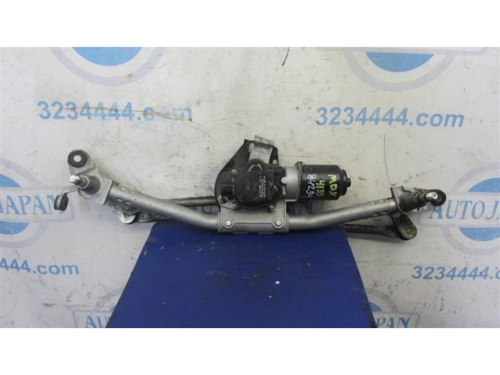 76530-STX-A01 | Трапеция стеклоочистителей ACURA MDX (YD2) 06-13