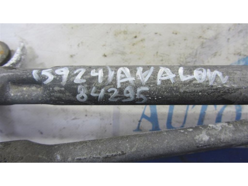 85150-AC010 | Трапеция стеклоочистителей TOYOTA AVALON 05-12 - Фото 2