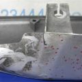 75871-04030 | Накладка крыла (расширитель арки) прав. TOYOTA TACOMA 05-15 - Превью 5