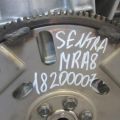 MRA8DE | Двигатель бензин NISSAN SENTRA B17 12-21 - Превью 2