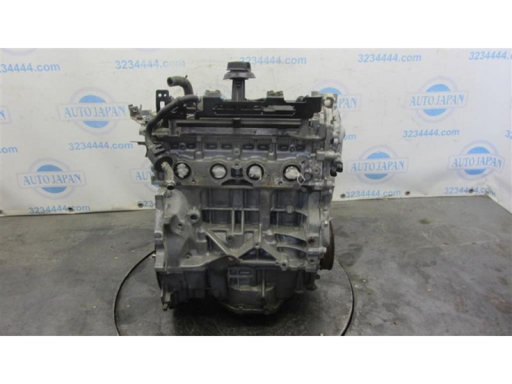 MRA8DE | Двигатель бензин NISSAN SENTRA B17 12-21 - Фото 10