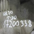 Раздаточная коробка NISSAN X-TRAIL T30 01-07 - Превью 2