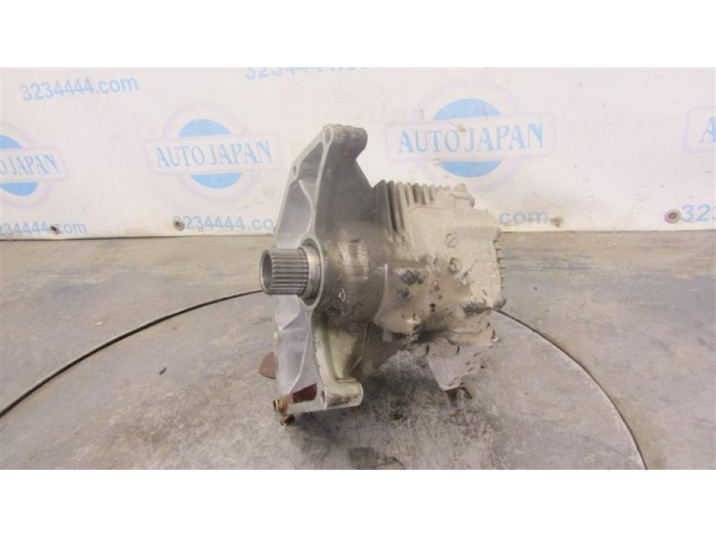 Раздаточная коробка NISSAN X-TRAIL T30 01-07 - Фото 4