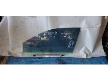 Скло дверей передн. лів. LEXUS RX300/330/350/400 03-09
