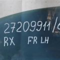 68102-48070 | Скло дверей передн. лів. LEXUS RX300/330/350/400 03-09 - Прев'ю 4