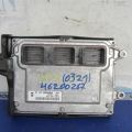 37820-5J6-A06 | Блок управления двигателем ACURA MDX (YD3) 13-21
