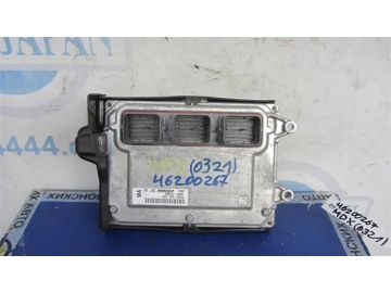 Блок управления двигателем ACURA MDX (YD3) 13-21