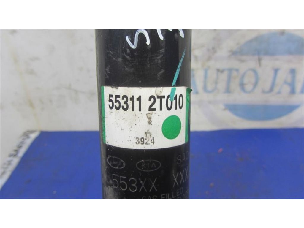 55311-3Q610 | Амортизатор задн. прав. HYUNDAI SONATA YF 10-14 - Фото 3