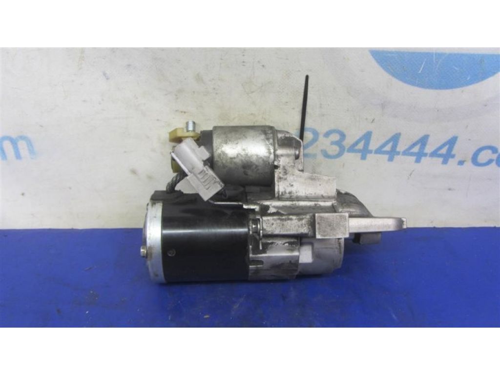 L538-18-400B | Стартер MAZDA 6 GH 07-12 - Фото 4